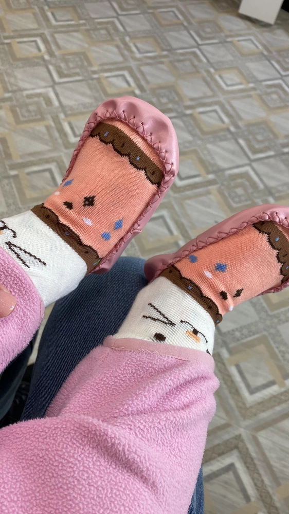 Главное дочка не сможет сама снять ☺️
