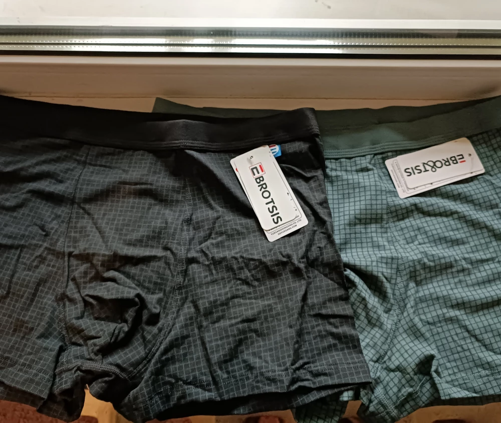 Спасибо продавцу за хорошую качественную товара и размеры точ в точ совпадает и сомон главной резинка мягкая хороший