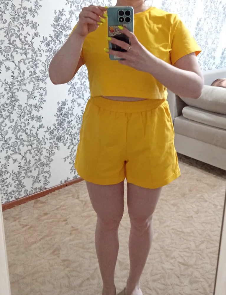 Соответствует размерной сетке, качество отличное