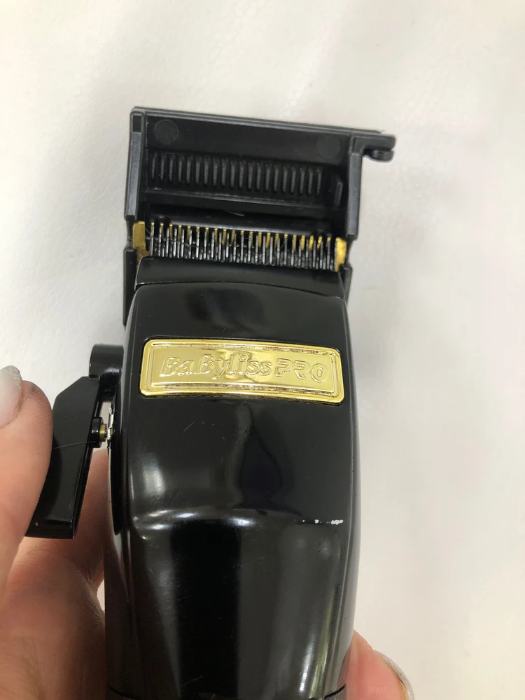 Очень хорошая насадка. Подходит на Babyliss . Спасибо большое продавцу.