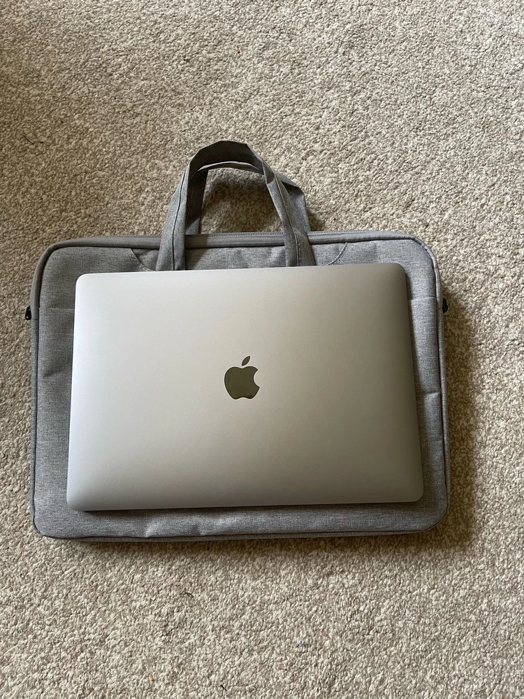 MacBook Air 13, качество супер!