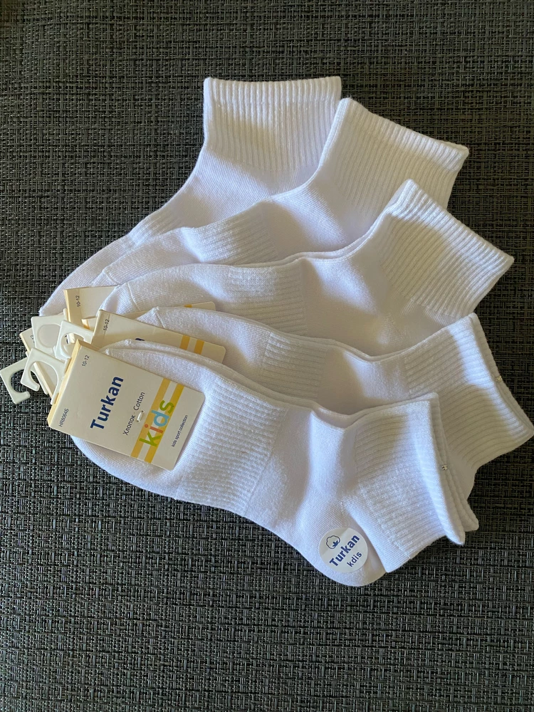 Отличные носочки. Спасибо