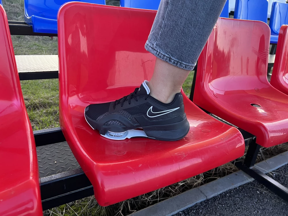 Оригинал, очень удобные, смотрятся отпадно, всё в общем супер!