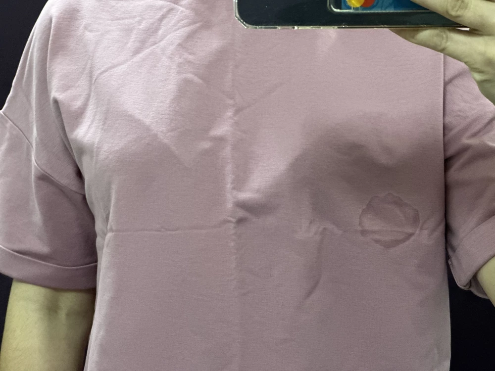 Качество хорошее! Цвет отличный! Едансивенный минус- Пришел грязный.