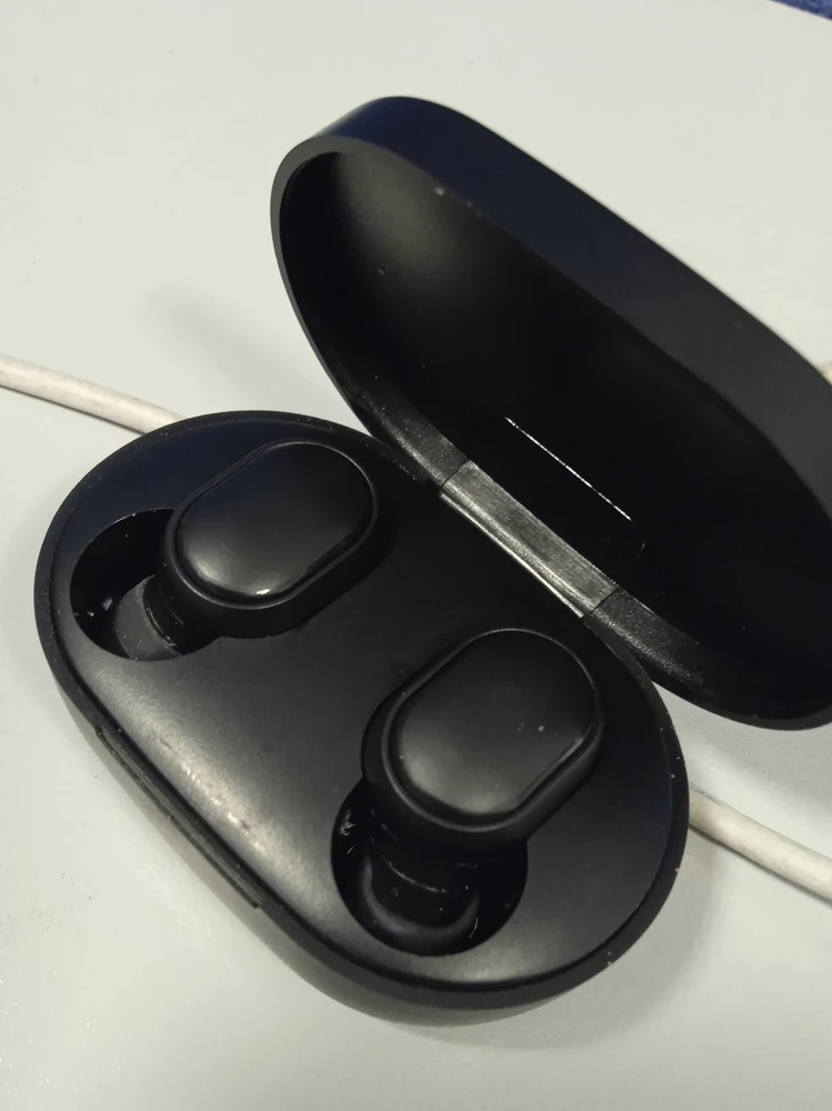 Все работает без проблем