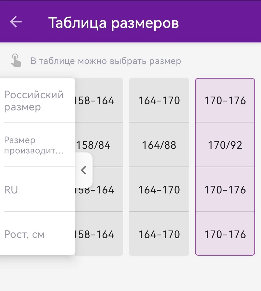 На стройного ребёнка ростом 170 см костюм 170/92 сел впритык, без запаса. Продавец указывает, что размер 170/92 идёт на рост 170-176, с этим расчётом я и заказывала. К сожалению, оказалось, что костюм идёт до роста 170 см не более. А возврат платный... В целом костюм хороший, не понравились только "собачки" металлические, они очень большие.