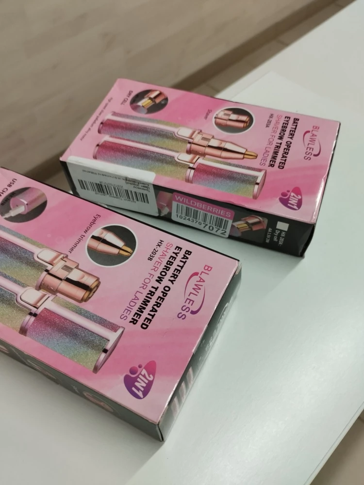 Не понимаю где вы видите информацию о проводе юизби? Может я слипая? Взяла 3 штуки на подарки и один себе. все 3 рабочие РАБОТАЮТ ОТ МИЗИНЧИКОВОЙ БАТАРЕЙКИ.   Волосы не выдерают, работают на отлично.