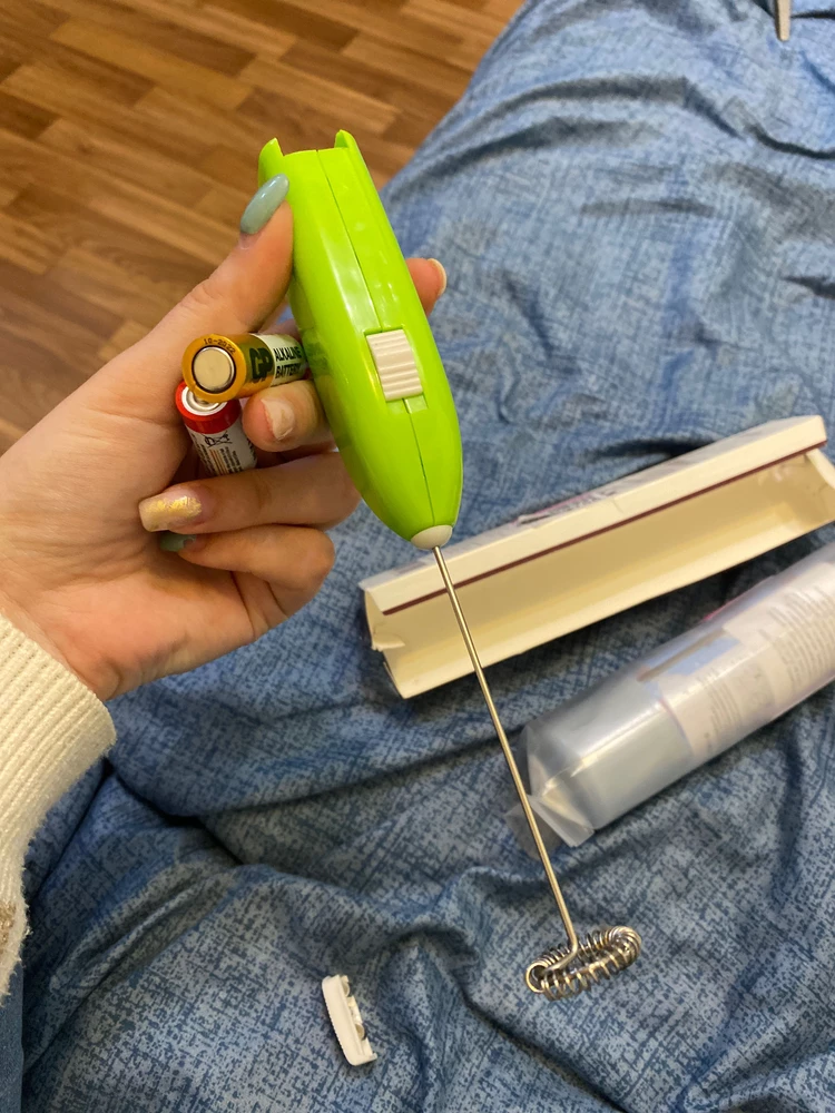 Ожидание/реальность!