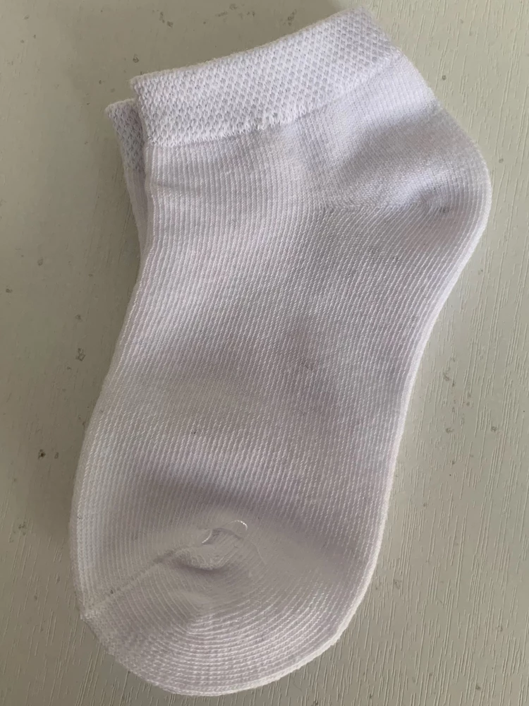 Хорошие хлопковые носочки