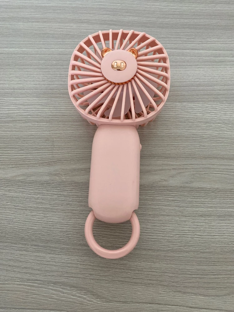 Не понравилось, так как аккумулятор быстро разряжается, хватает на минут 10