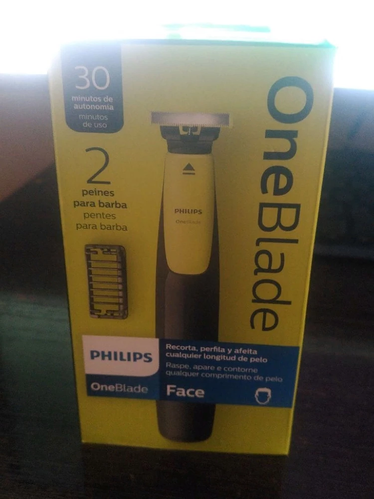 Здравствуйте! У меня вопрос по товару "Триммер OneBlade QP2520 20, бренд Philips, артикул 143303147, товар получен 30.05.2023" товар пришёл QP2510 а должен QP2520