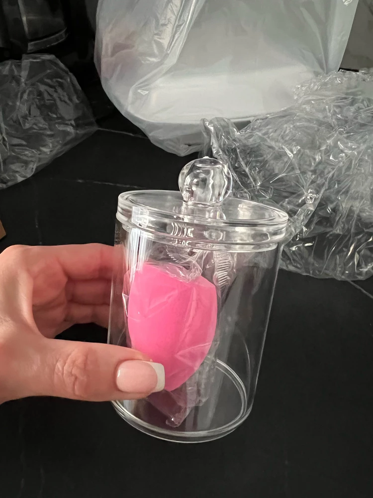 Всё отлично!Плюсом приятный бонус!