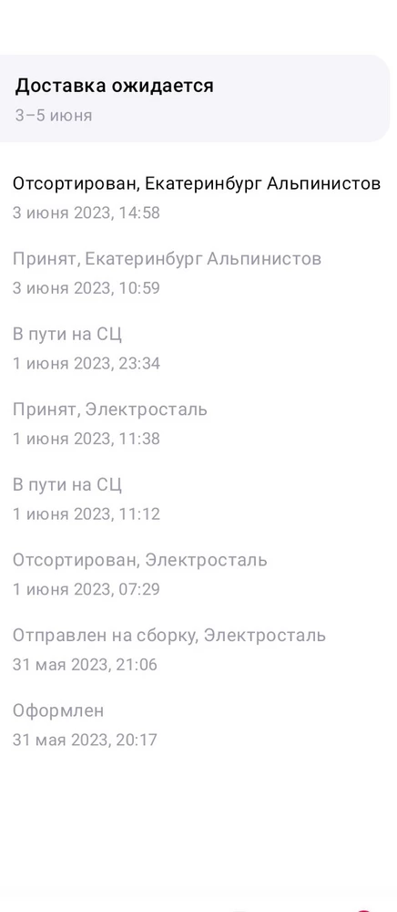 Прикольные очки, только приехали синие, а не красные, но какая разница главное что приехали, только один минус, они ехали долго, где то 1-2 города ехали