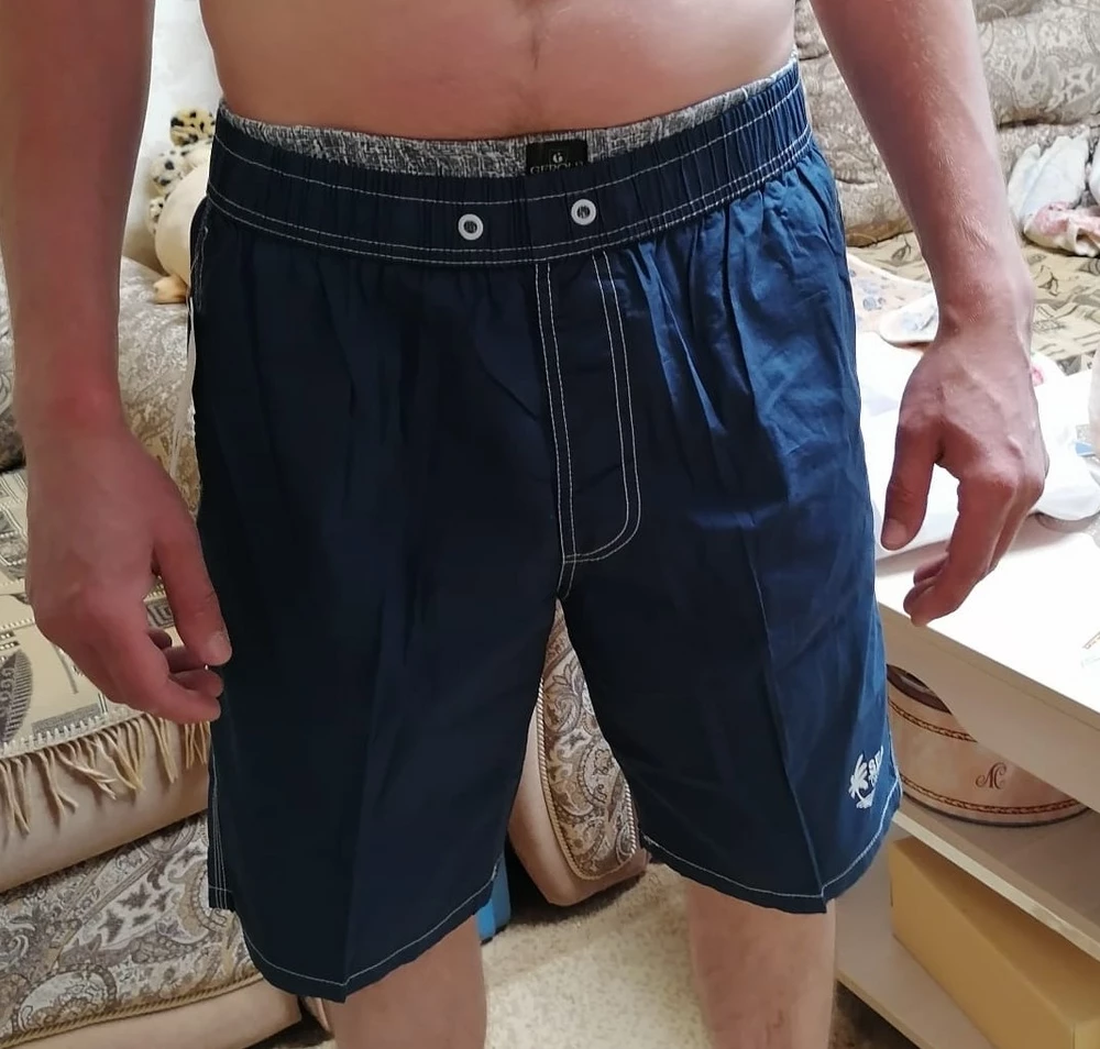 Хорошие шорты, шорошо прошиты.