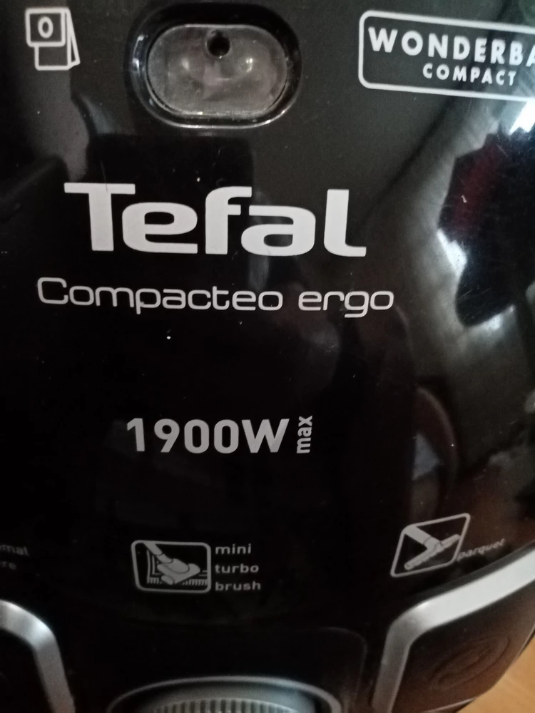 Мешки хорошо подошли к пылесосу tefal