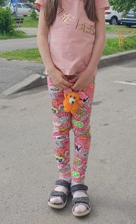 Отличные. Идут в размер