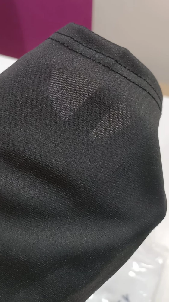 Ожидание-реальность... Ткань очень тонкая, пояс не широкий как на фото. Вобщем одно разочарование... Поэтому отказ