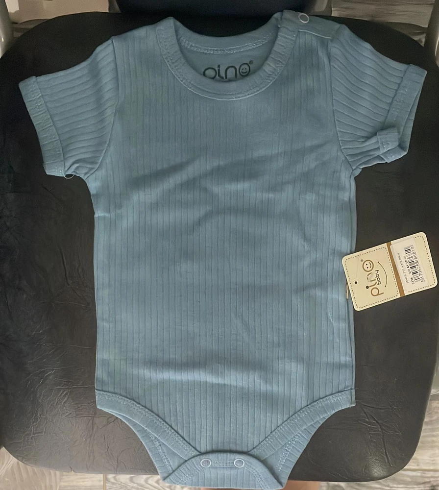 Хороший бодик,размер подошел,рекомендую 👍