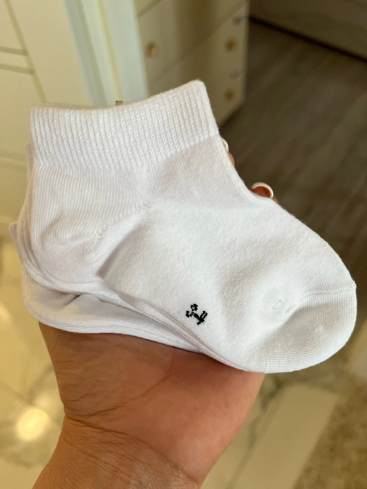 Очень классные и качественные носки!