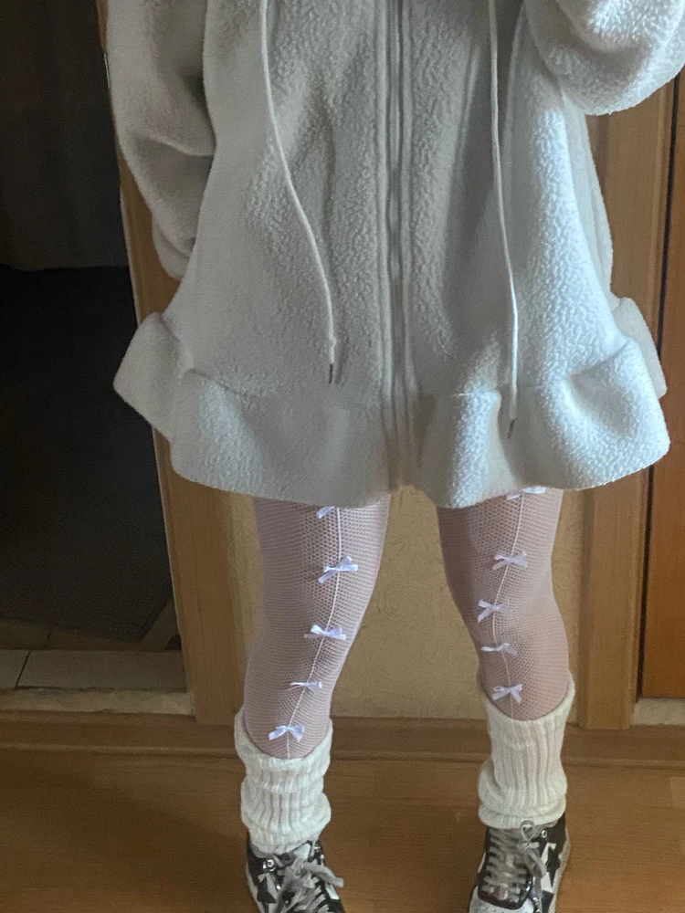 колготки нормик, но пришли совсем другие, перезаказывать долго, а так мили