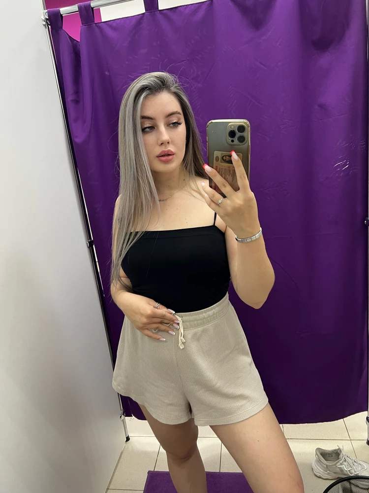 Топ прям любовь ❤️ , максимально комфортный на лето ✨