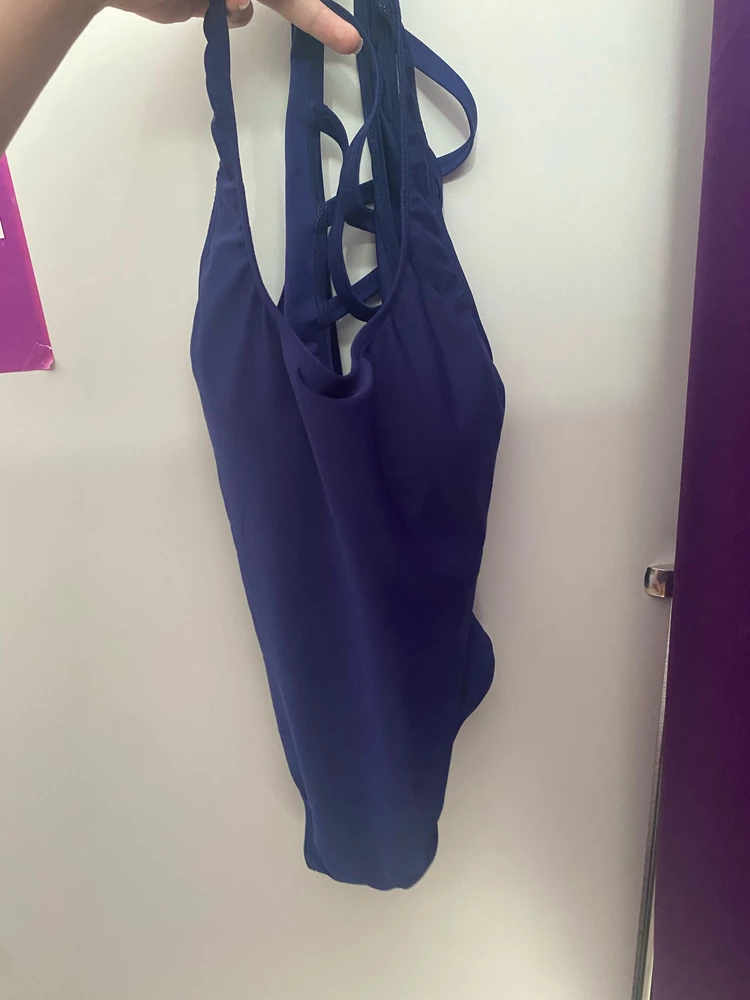 Прислали не тот купальник. Прошу не вычитать из процента выкупа