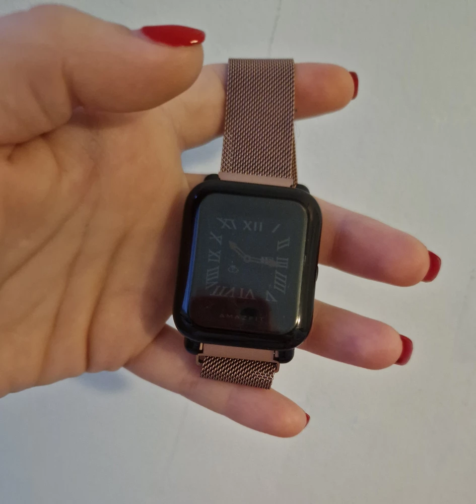 Отличный чехол
Все подошло на Amazfit bip s lite
Вид имеет))