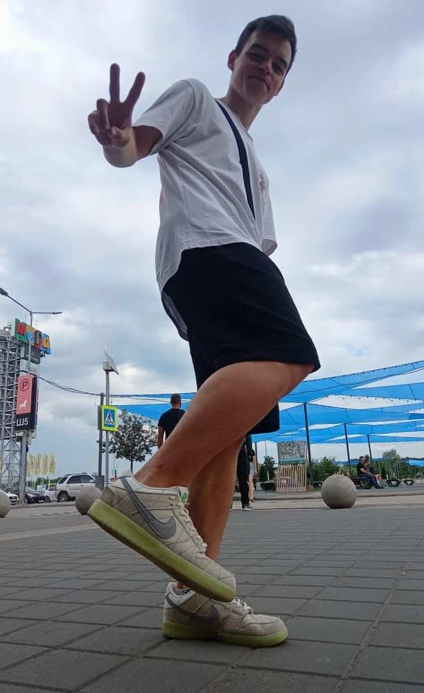 Классные 👍👍👍👍ребёнок доволен .