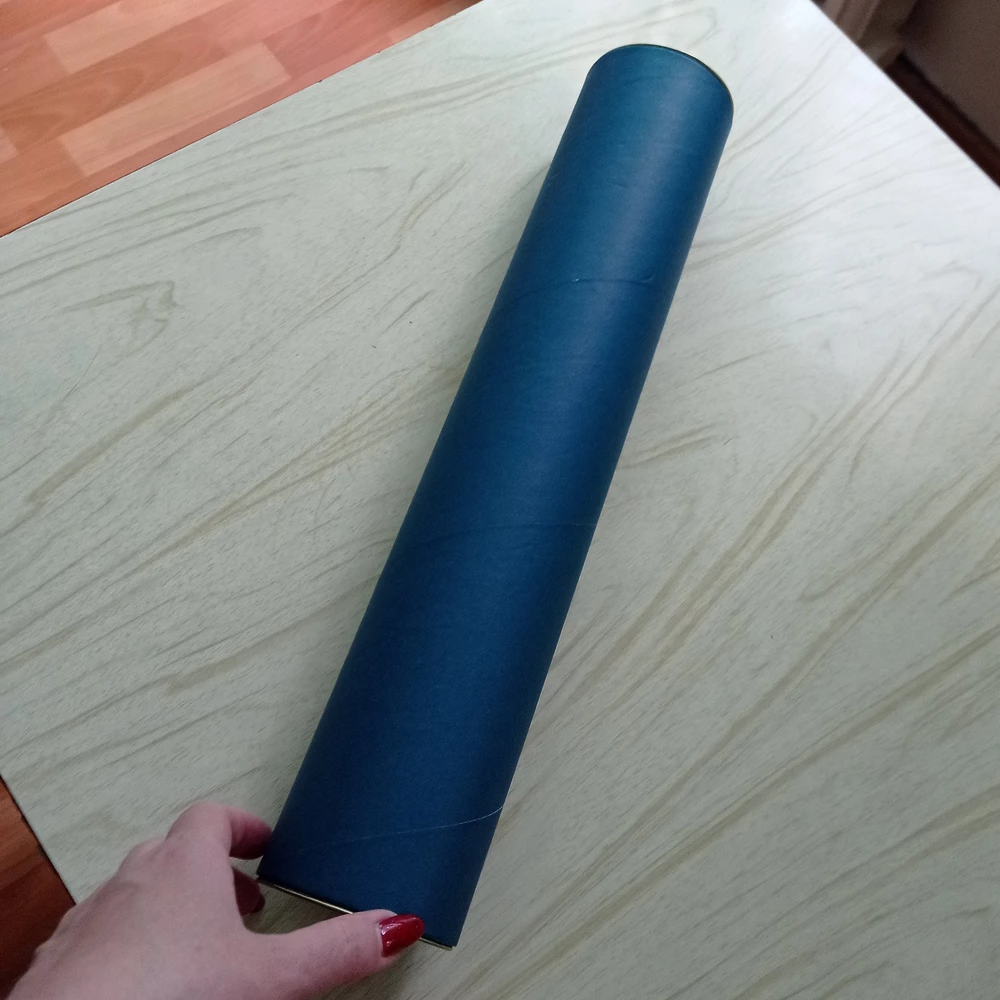 Класс! Влюбилась в него с первого взгляда! Крепкий, большой, красивый... Просто супер, спасибо!!!