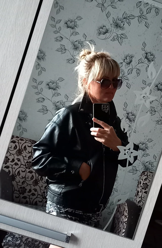 Косуха клевая😍 берите не пожалеете, цена и качество 👌