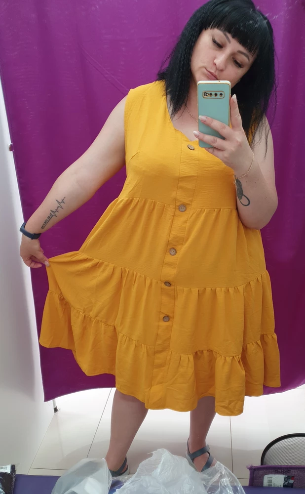 Неплохое.Отказ в пользу другой модели