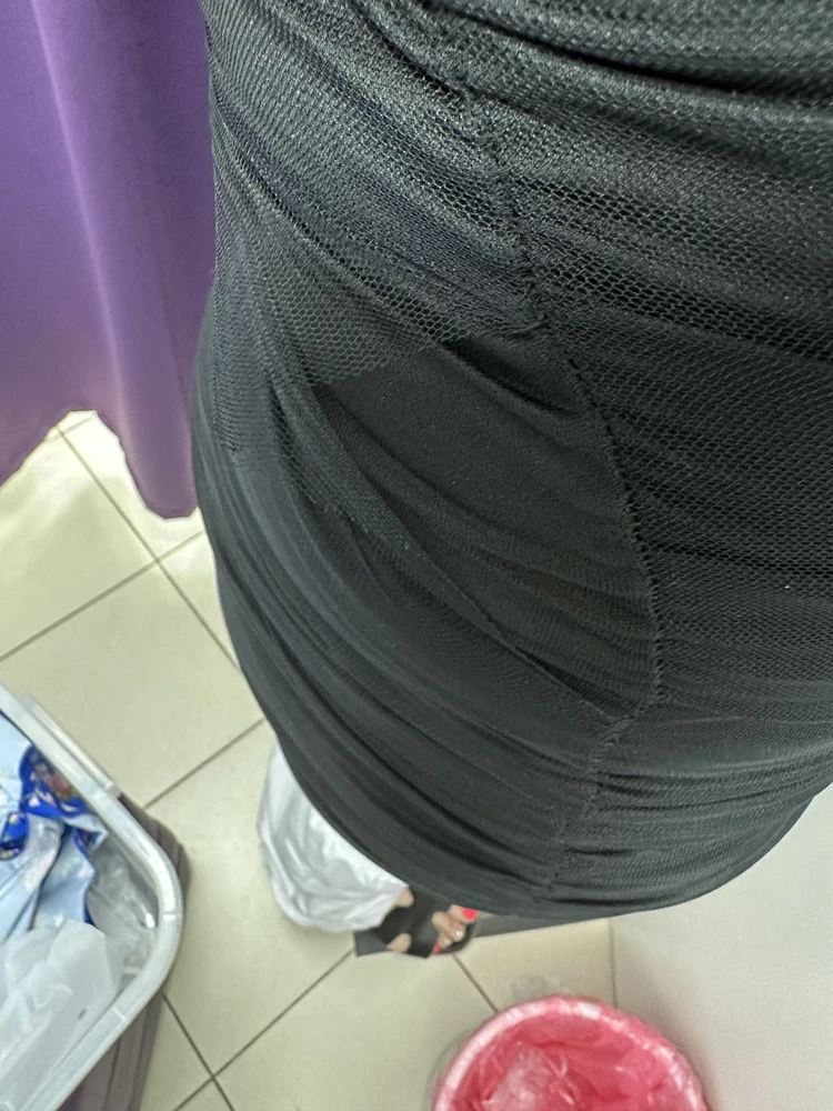 Пришло с браком