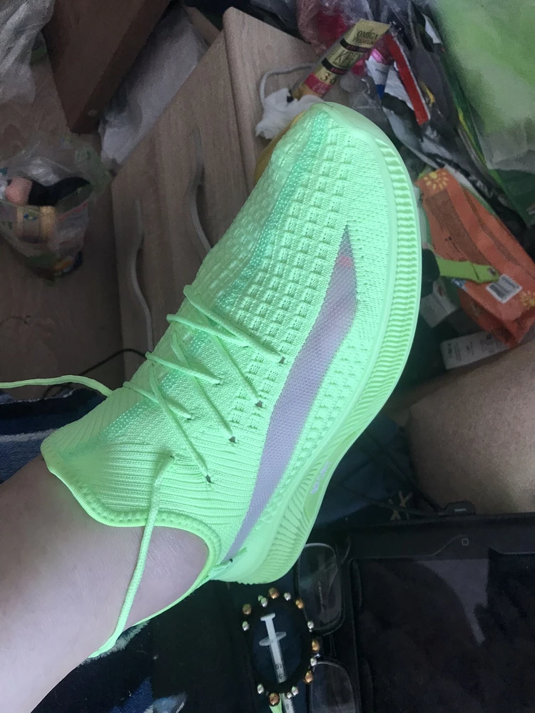 Очень классные и подошва не «деревянная», мягкая, гибкая! Но, зря я поверила отзывам, что маломерки и теперь придётся перезаказать на свой размер😢