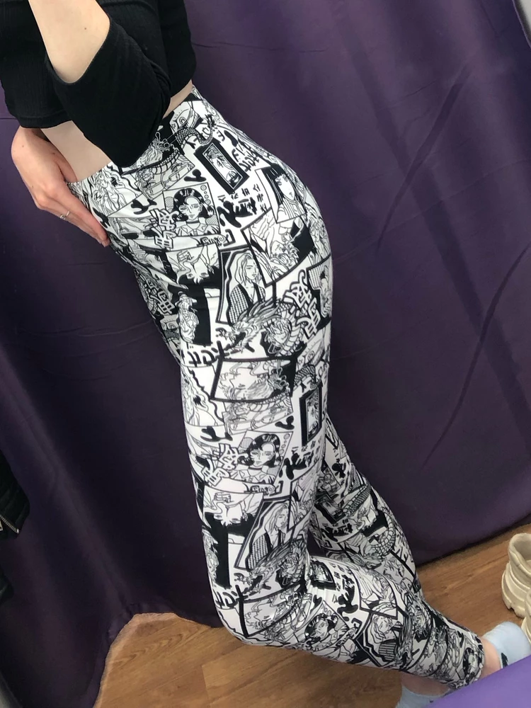 Хорошие) В размер