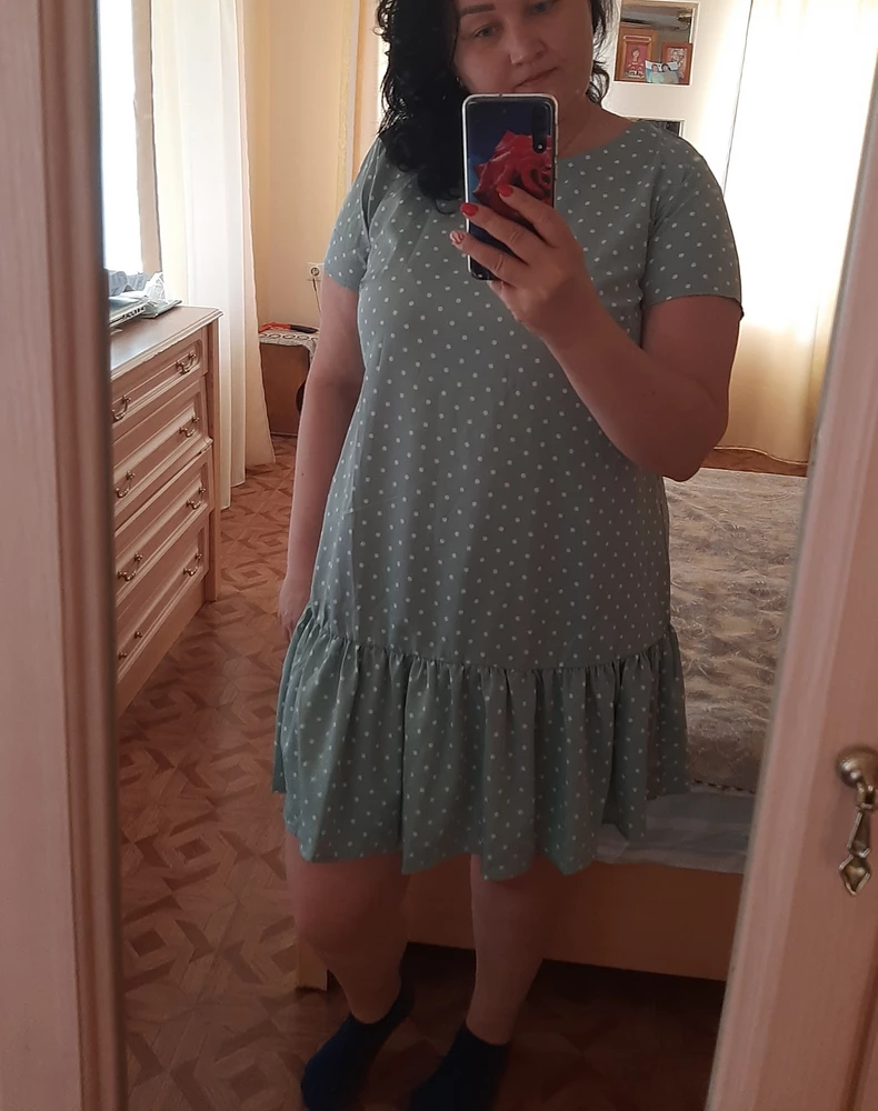 Отличное летнее платье 👗 👗 👗