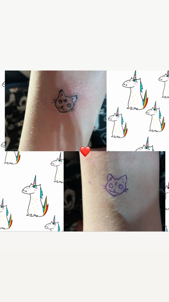 Мне все понравилось )