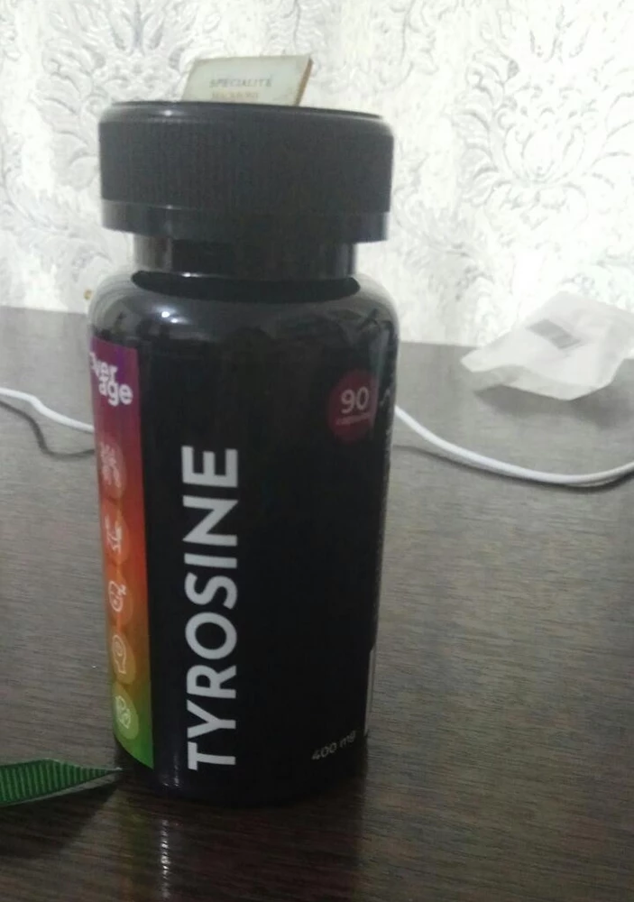 Заказываю витамины для мамы не в первый раз. Ей всё нравится, говорит, что чувствует себя бодрее