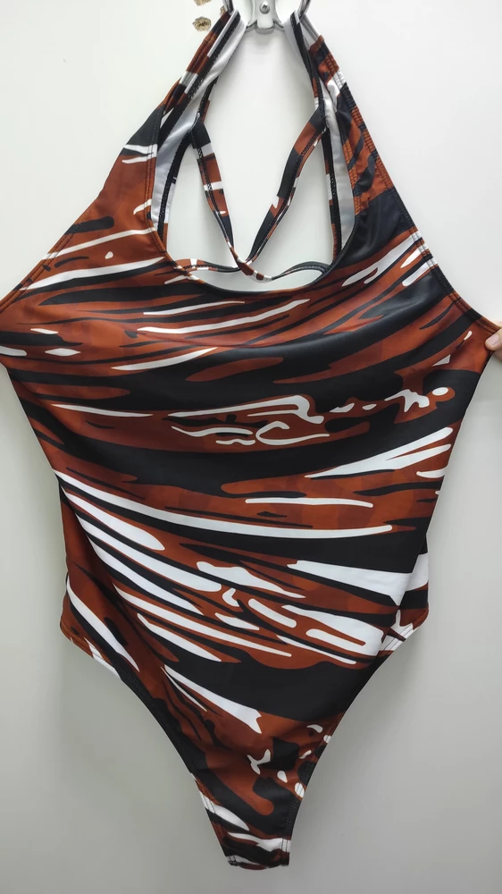 Ожидание и реальность ((( я разочарована. На модели красивый купальник, в реале не красивый. На рост 170 мал.