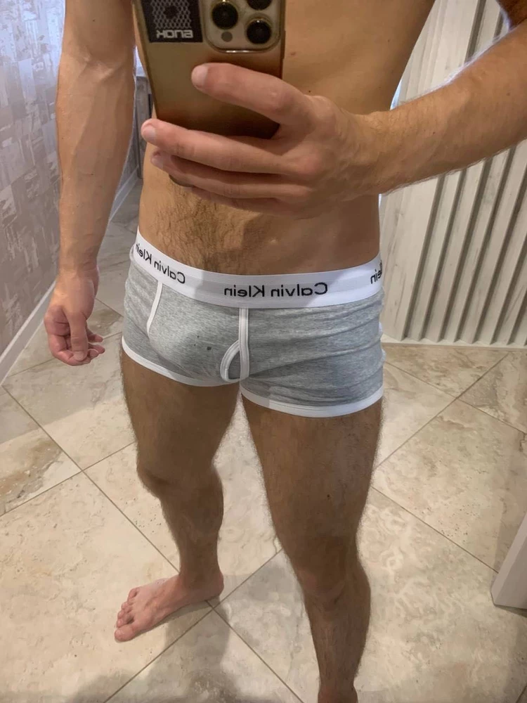 Трусы классные 👍🏼 по размеру всё подошло)) и по качеству всё отлично 🔥