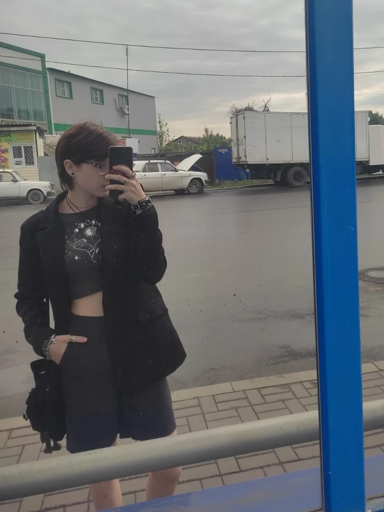отличные шортики👍