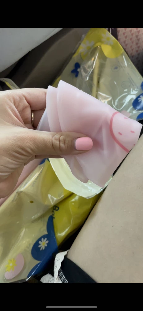 Суперкомпактный удобный и мягкий,ребёнок одевает без проблем ,рекомендую 👍