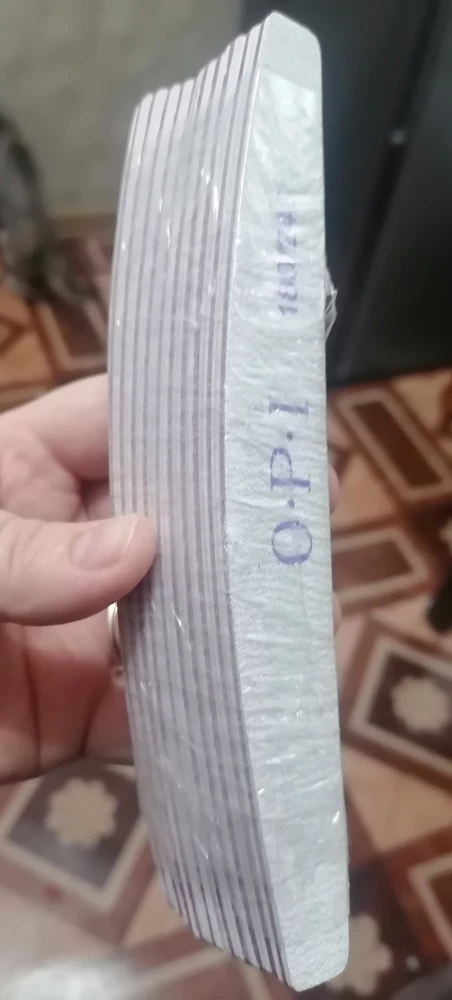 Все на месте, упаковано хорошо. В деле как всегда 🔥
