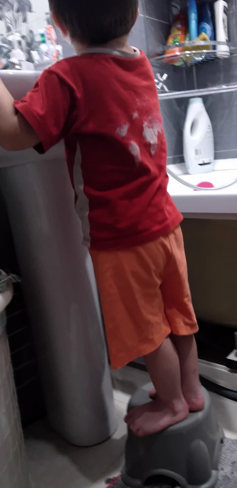 хороший стульчик