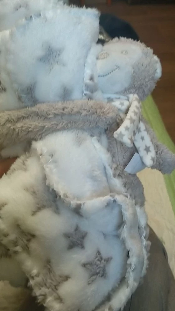 Пришло не то, что заказала.