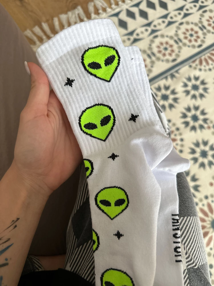 Цвет не соответствует) 👽