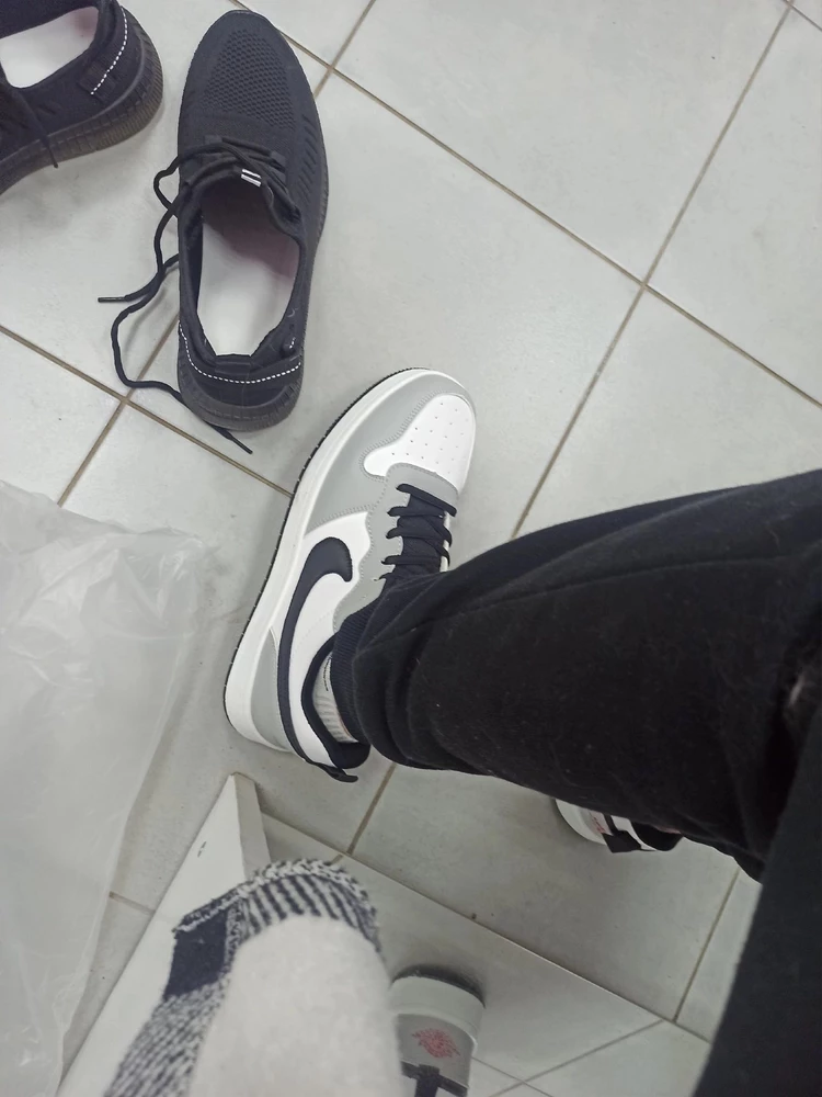 Пришло не то, что заказывали!