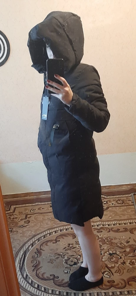 куртка просто супер , заказала на размер побольше и все подошло, советую !!!!!)))