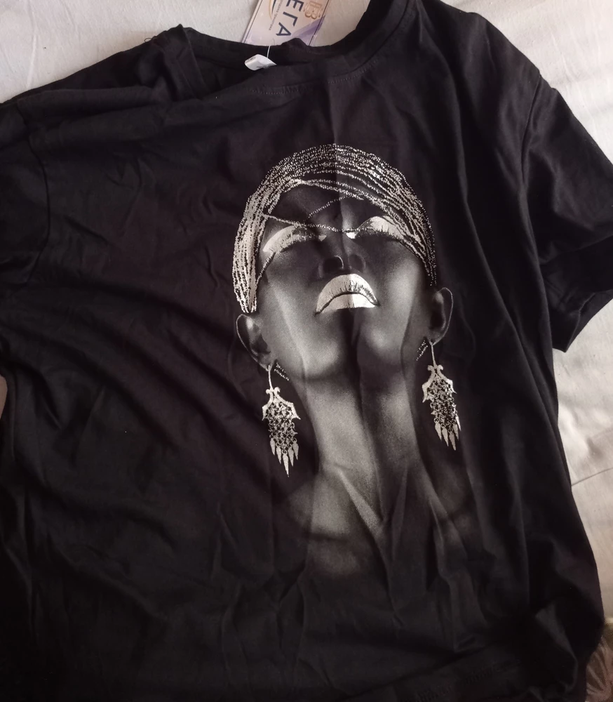 пришел абсолютно не тот товар