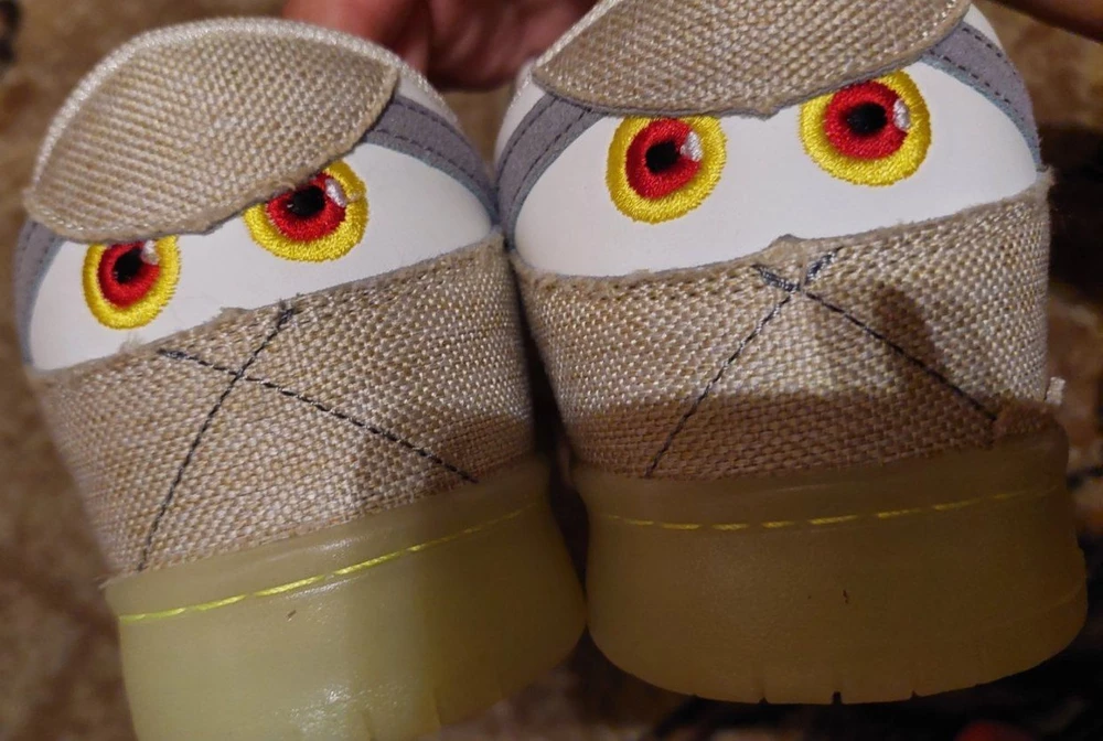 отличные кросовки!!