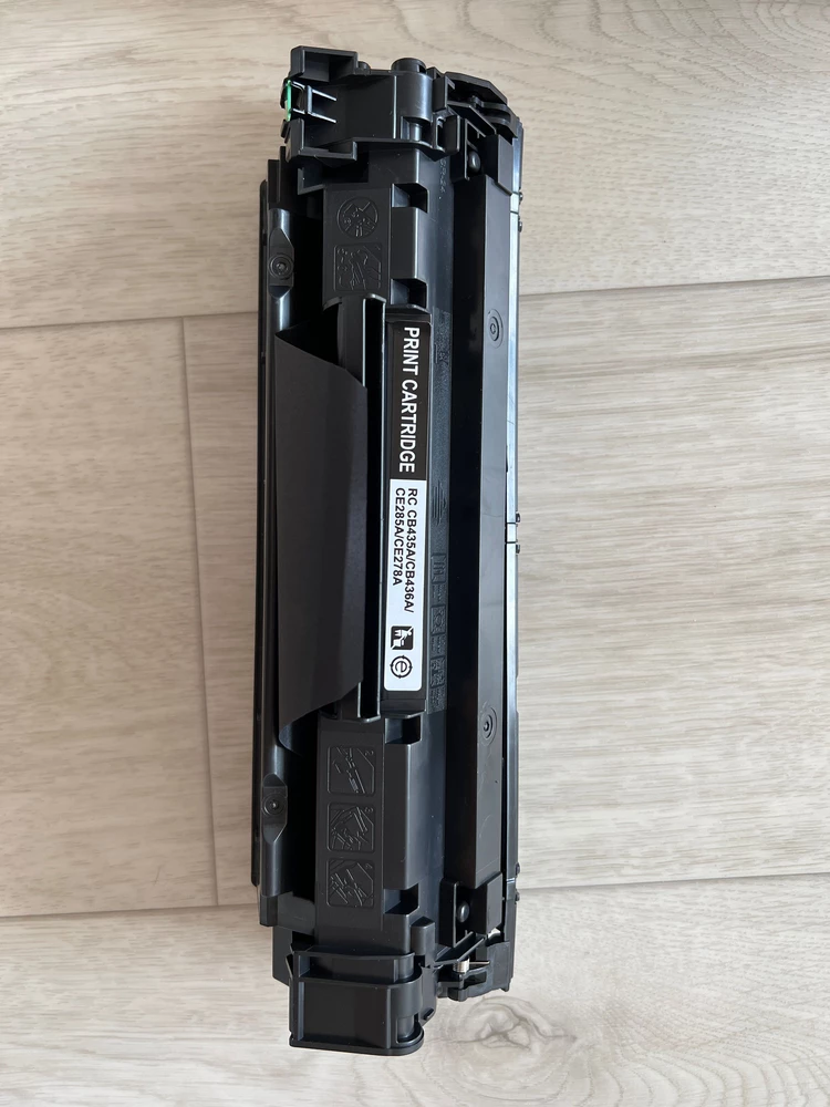 На принтер HP LaserJet M1132 подошел